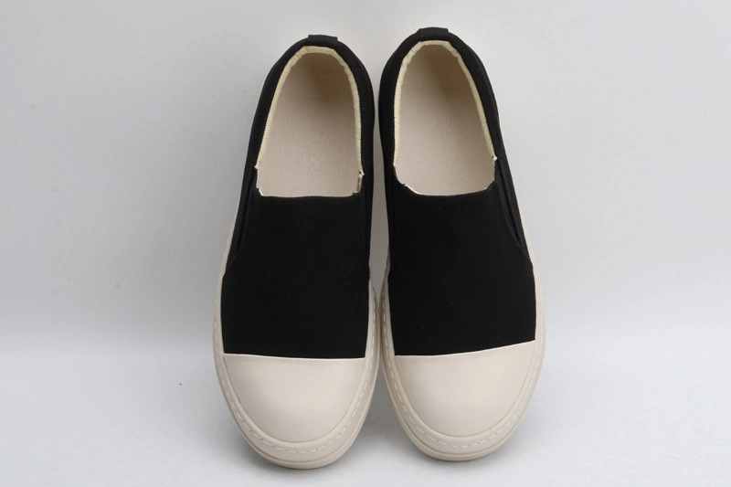 Rick Owens Sneaker