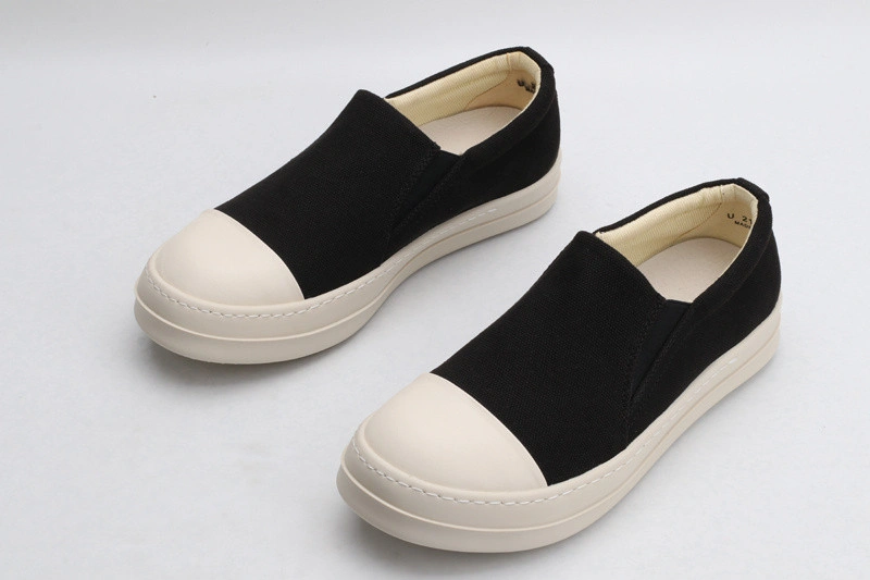 Rick Owens Sneaker