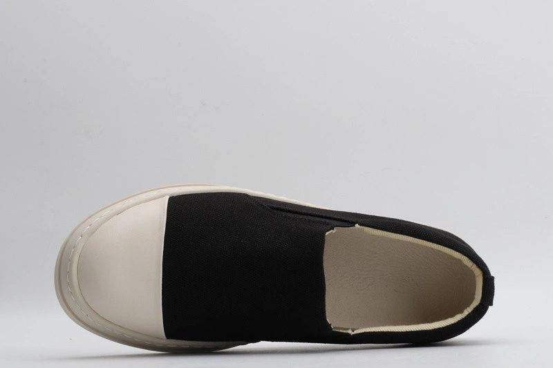 Rick Owens Sneaker