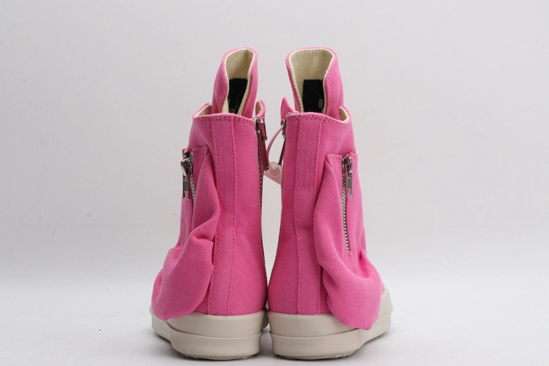Rick Owens Sneaker