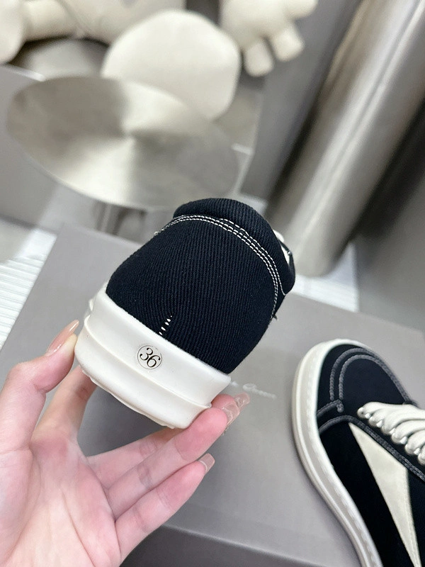 Rick Owens Sneaker