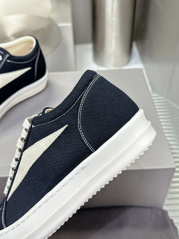 Rick Owens Sneaker