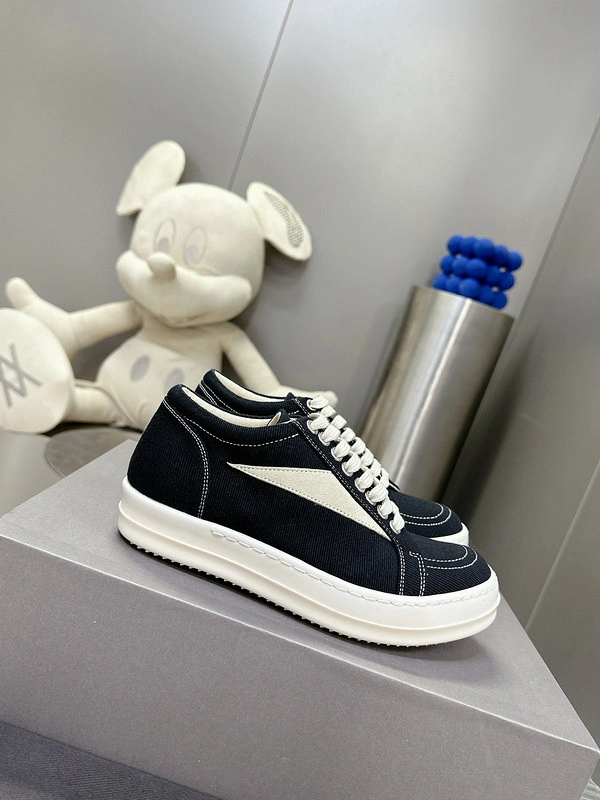 Rick Owens Sneaker
