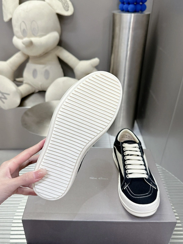 Rick Owens Sneaker