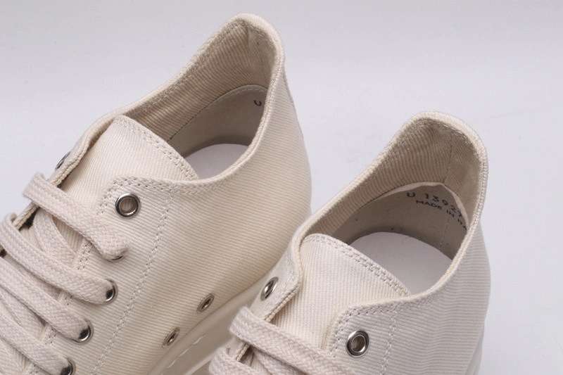 Rick Owens Sneaker