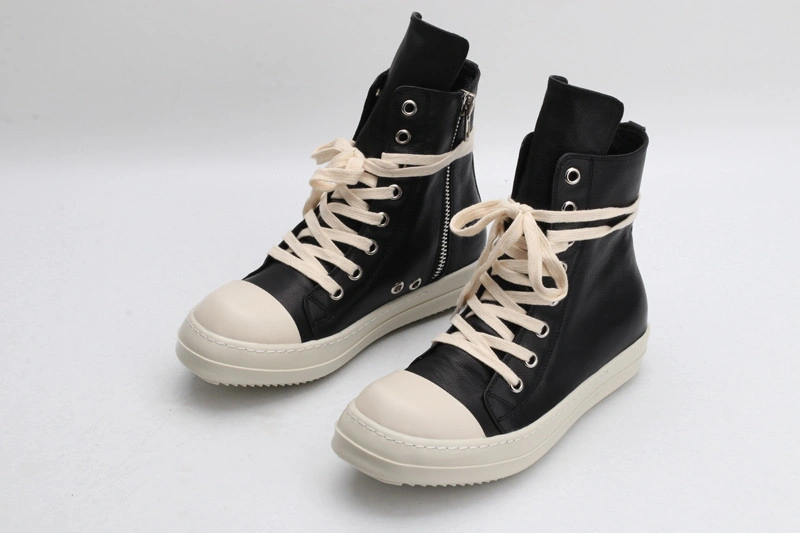 Rick Owens Sneaker