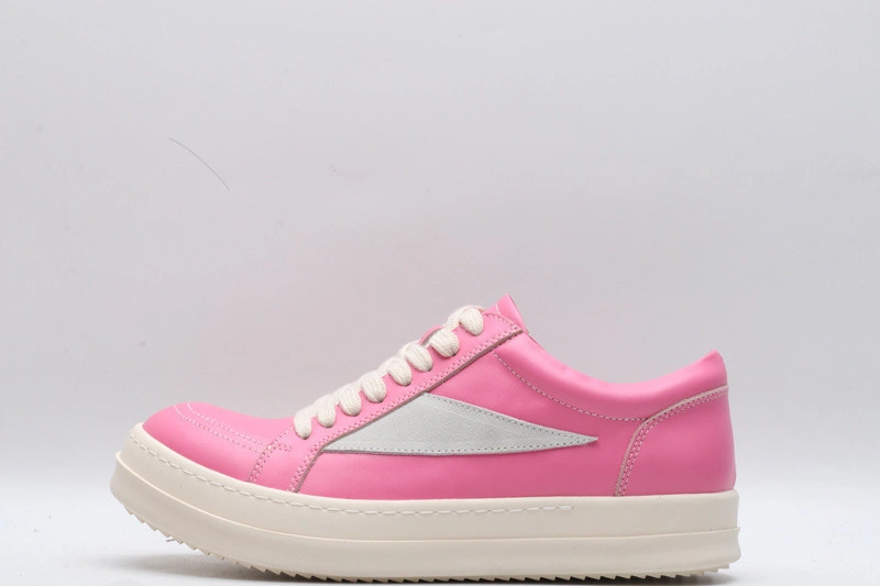 Rick Owens Sneaker
