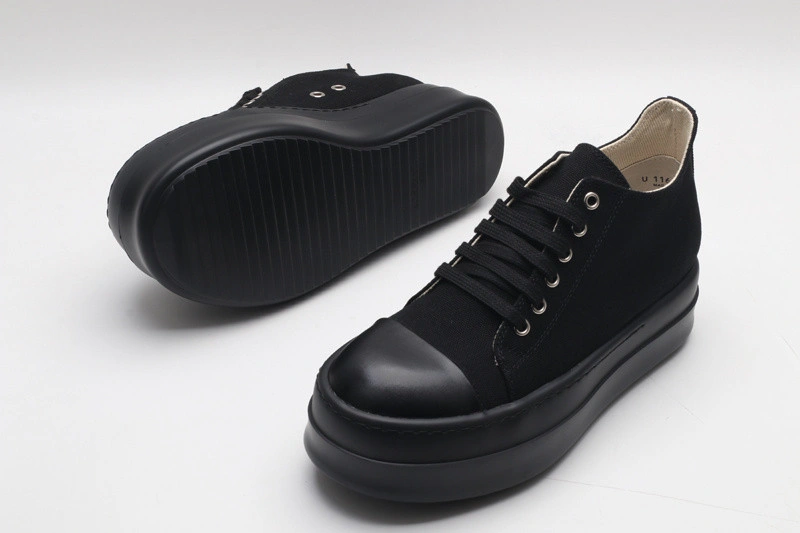Rick Owens Sneaker