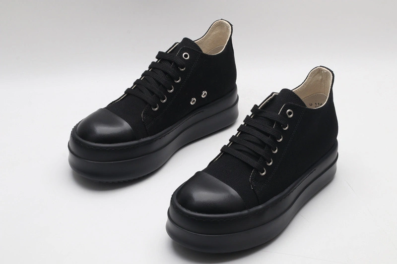 Rick Owens Sneaker