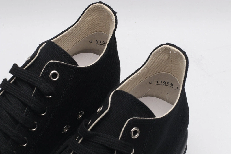 Rick Owens Sneaker