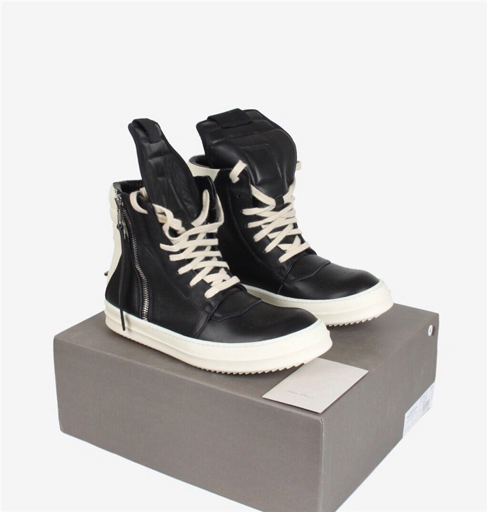 Rick Owens Sneaker