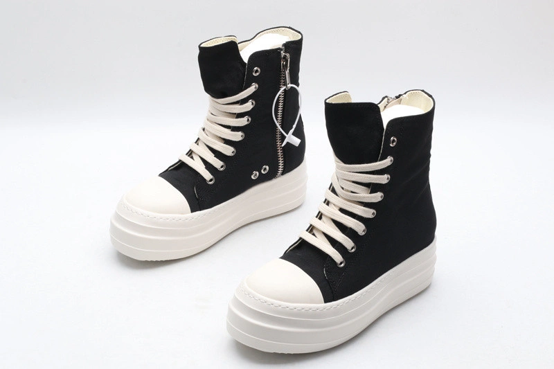 Rick Owens Sneaker
