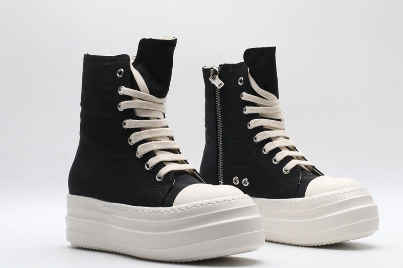 Rick Owens Sneaker