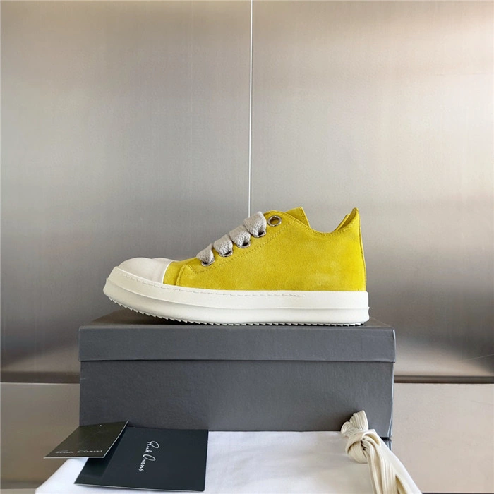 Rick Owens Sneaker