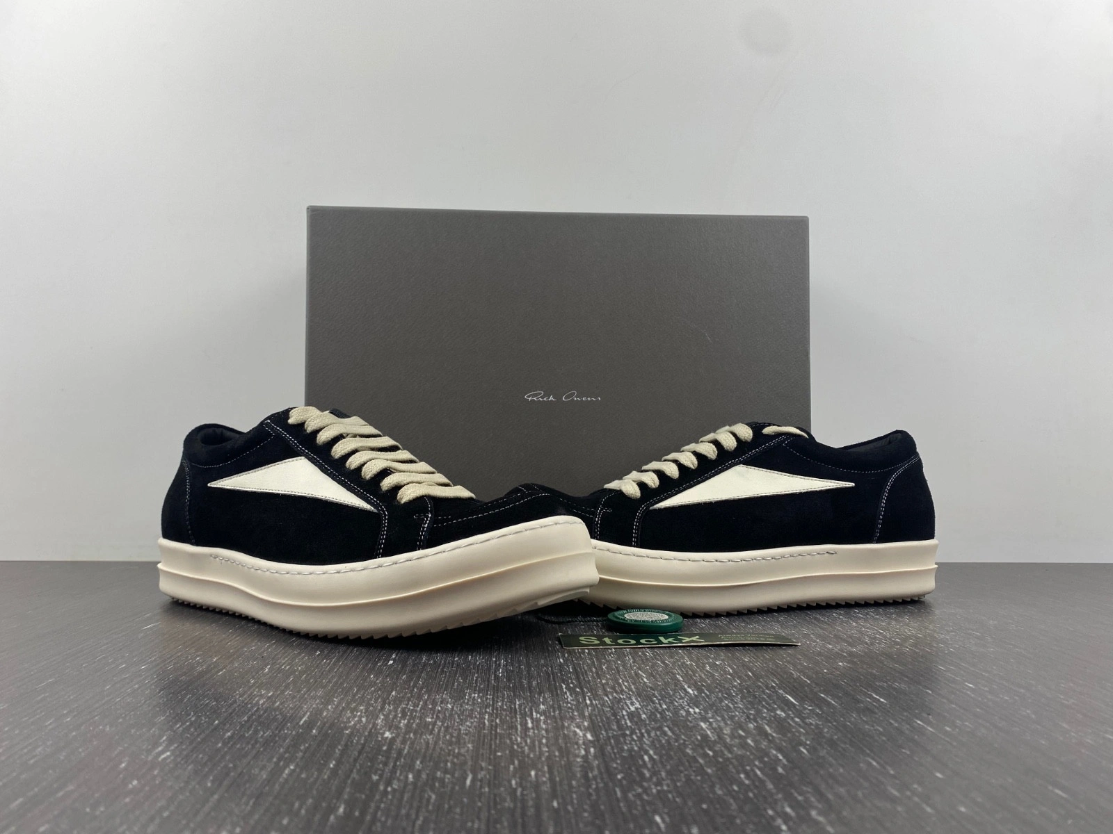 Rick Owens Sneaker