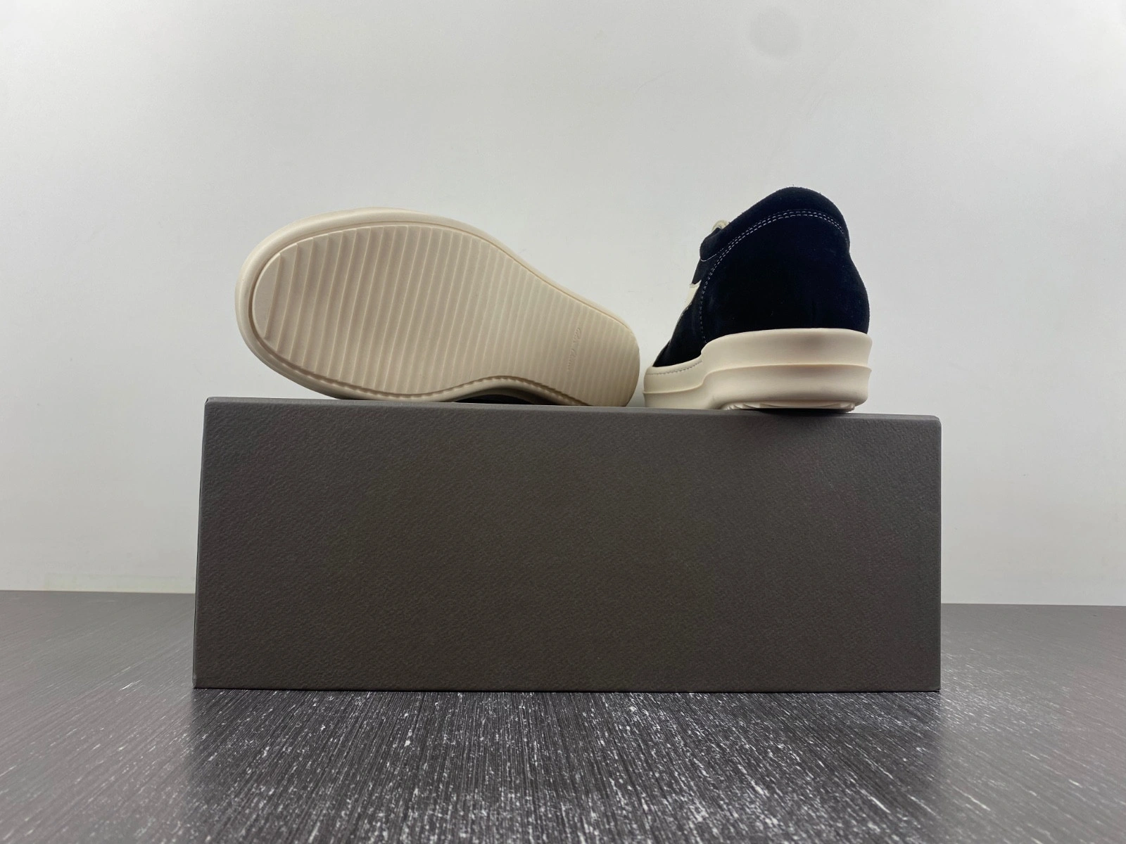 Rick Owens Sneaker