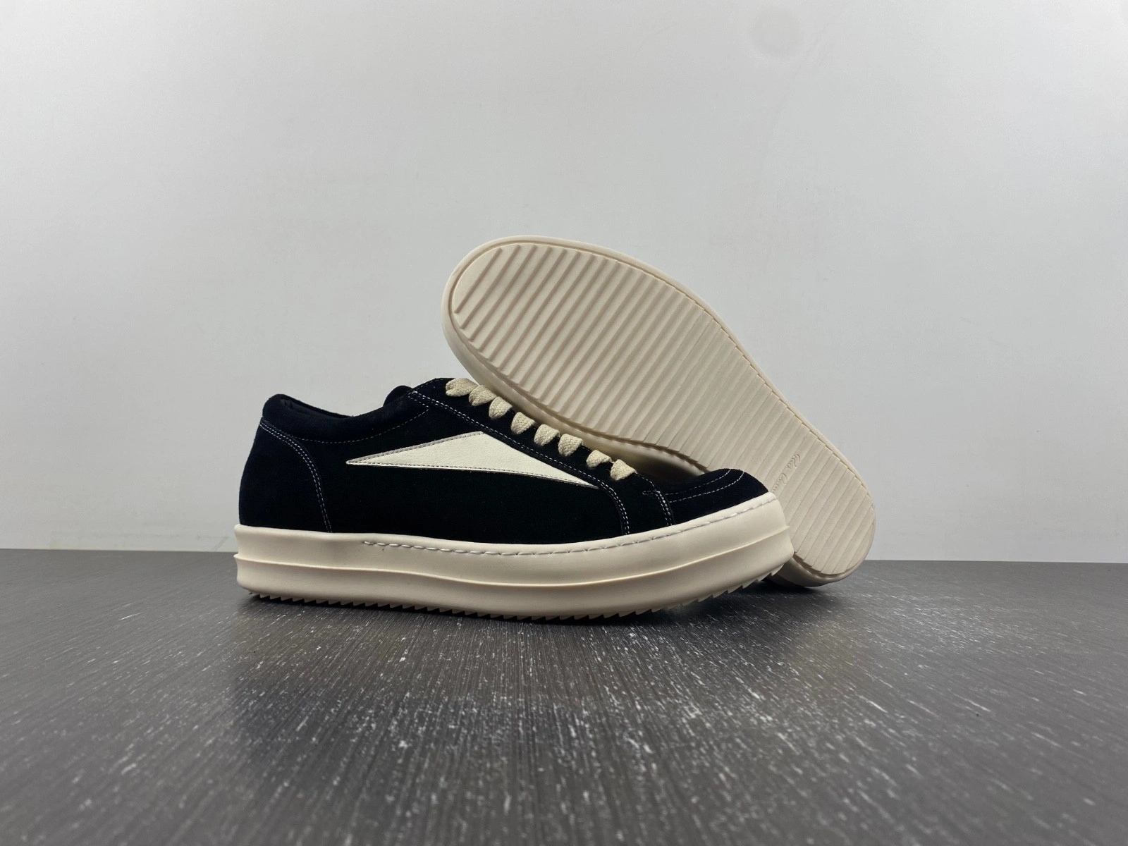 Rick Owens Sneaker