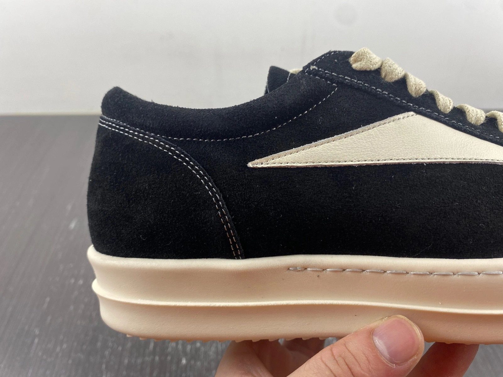Rick Owens Sneaker
