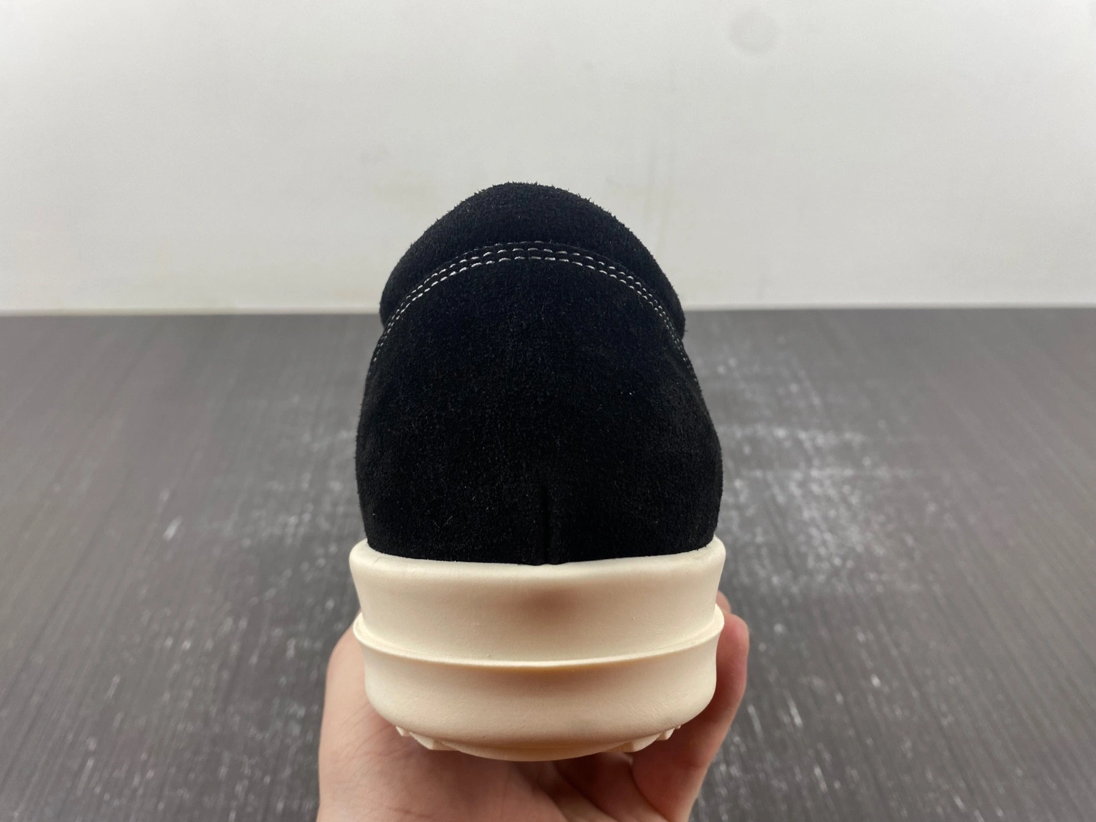 Rick Owens Sneaker
