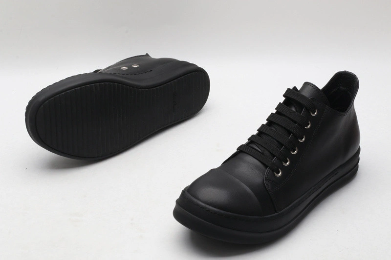 Rick Owens Sneaker