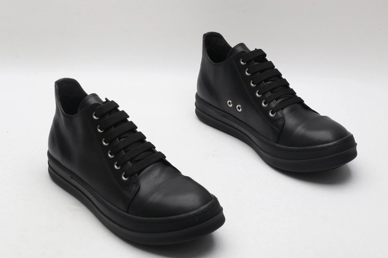 Rick Owens Sneaker