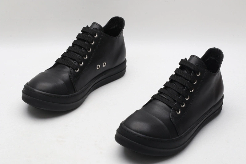 Rick Owens Sneaker