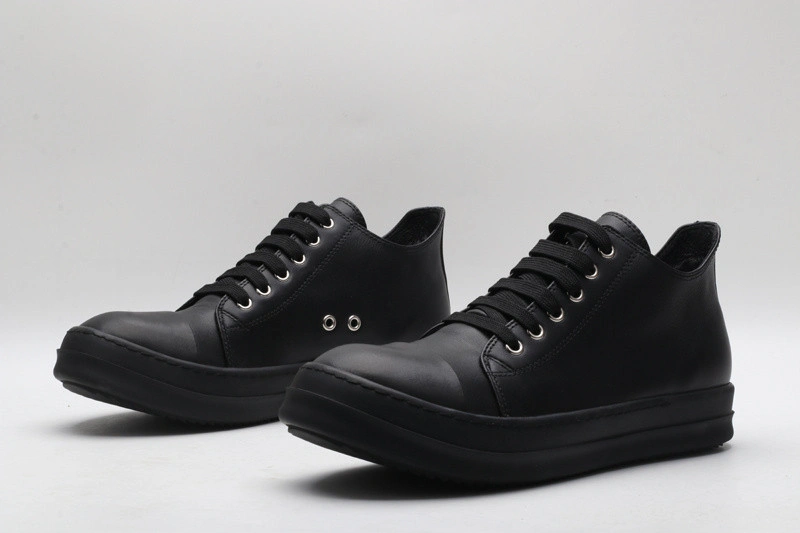 Rick Owens Sneaker