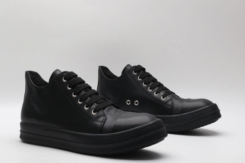Rick Owens Sneaker