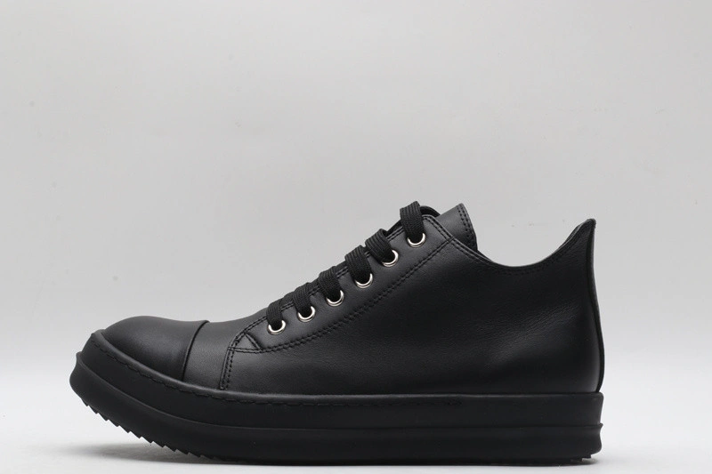 Rick Owens Sneaker