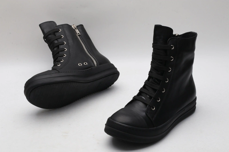 Rick Owens Sneaker