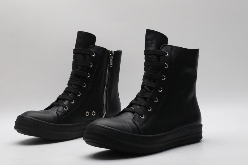 Rick Owens Sneaker