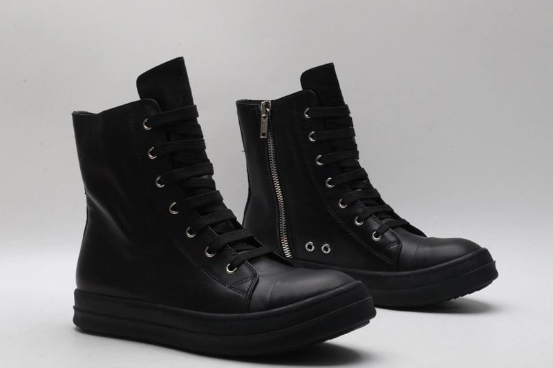 Rick Owens Sneaker
