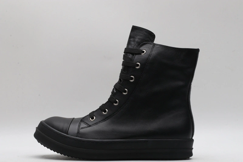 Rick Owens Sneaker