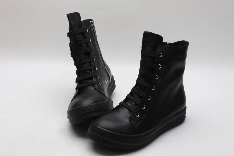 Rick Owens Sneaker