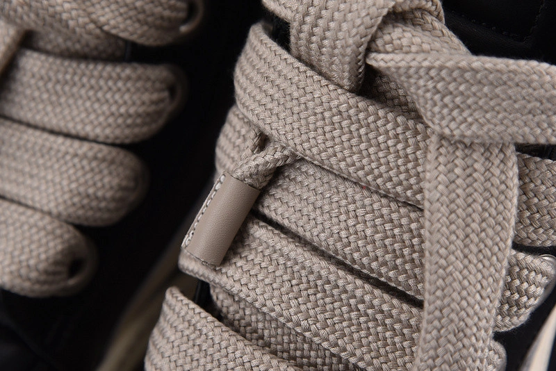 Rick Owens Sneaker
