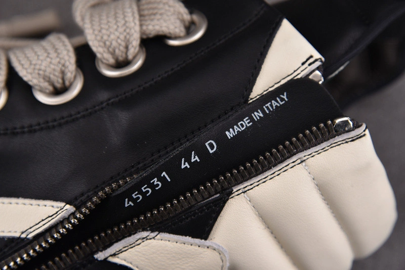 Rick Owens Sneaker