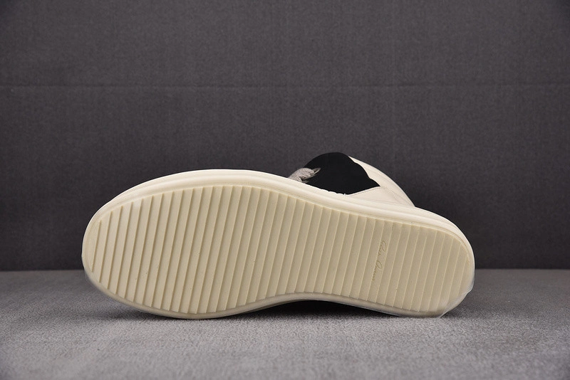 Rick Owens Sneaker