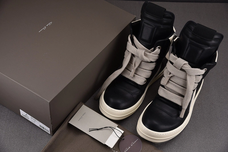 Rick Owens Sneaker
