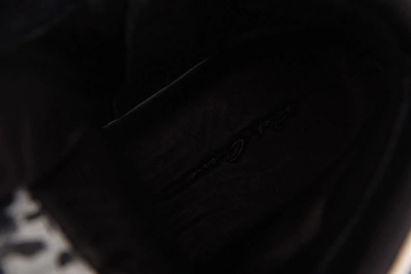 Rick Owens Sneaker