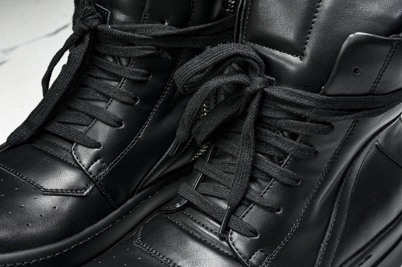 Rick Owens Sneaker