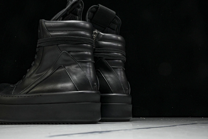 Rick Owens Sneaker