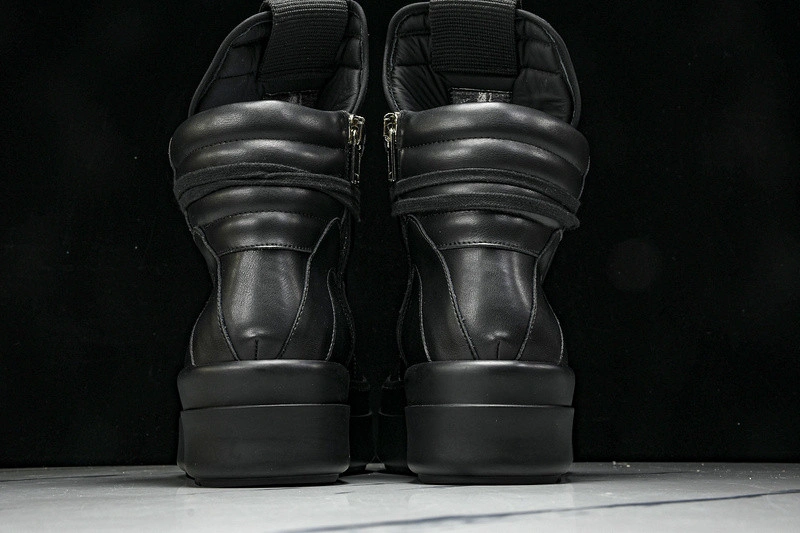 Rick Owens Sneaker