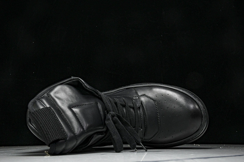 Rick Owens Sneaker