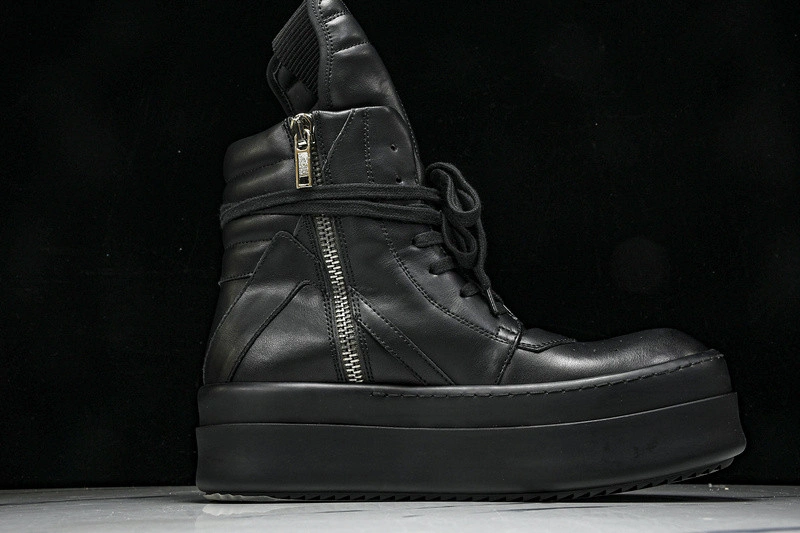 Rick Owens Sneaker