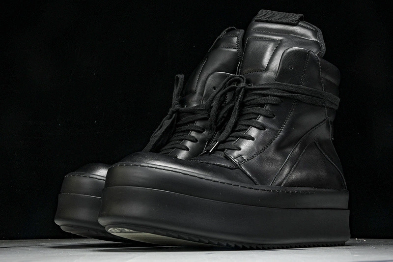 Rick Owens Sneaker
