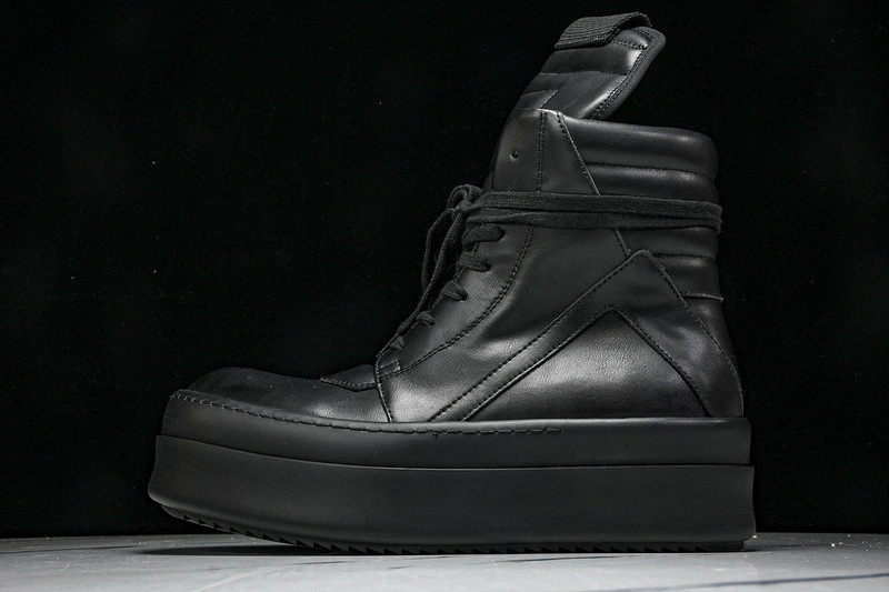 Rick Owens Sneaker