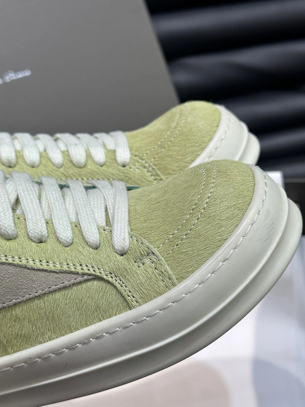 Rick Owens Sneaker