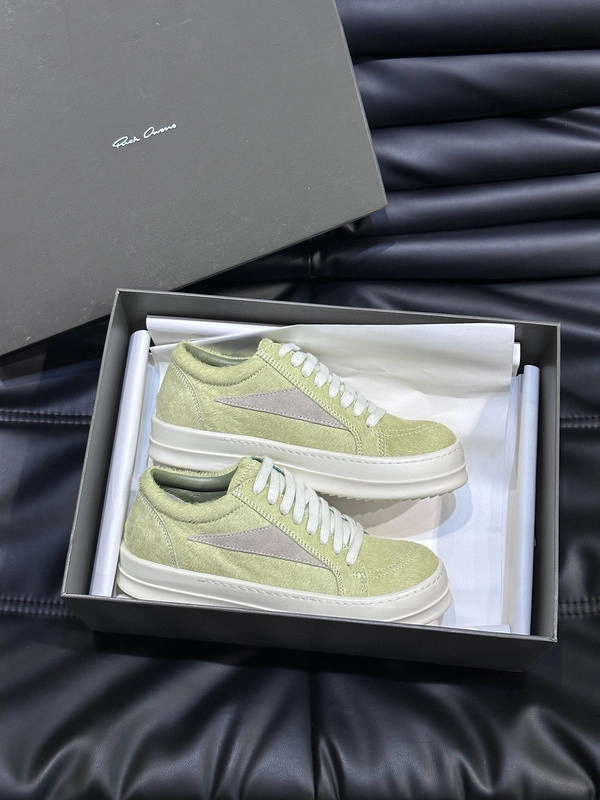 Rick Owens Sneaker
