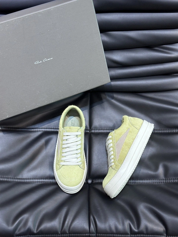 Rick Owens Sneaker