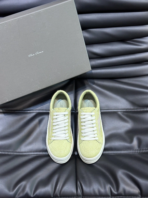 Rick Owens Sneaker